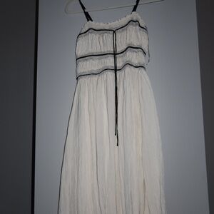 Free People Pretty Please Maxi Slip